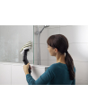 Kärcher Starter cloth set 2.863-346.0, mop cover (Kolor: BIAŁY/yellow, for EasyFix steam cleaner) - nr 9