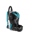 Makita cordless backpack vacuum cleaner VC012GZ01, canister vacuum cleaner (blue, without battery and charger) - nr 5