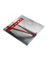 Beurer personal scale GS215 San Francisco (grey/red) - nr 3
