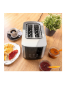 Rommelsbacher Toaster Sunny TO 850 (stainless steel/Kolor: CZARNY, 800 watts, for 2 slices of toast) - nr 10