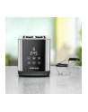 Rommelsbacher Toaster Sunny TO 850 (stainless steel/Kolor: CZARNY, 800 watts, for 2 slices of toast) - nr 3