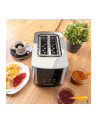 Rommelsbacher Toaster Sunny TO 850 (stainless steel/Kolor: CZARNY, 800 watts, for 2 slices of toast) - nr 4