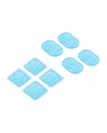 Beurer EM 22 gel pads, massager (8 pieces)