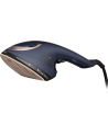 russel hobbs Russell Hobbs Steam Genie 2 in 1 steam brush, steam iron (dark blue/champagne) - nr 1