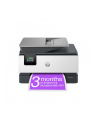 HP OfficeJet Pro 9120e, multifunction printer (grey, HP+, Instant Ink, USB, WLAN, copy, scan, fax) - nr 48