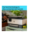 HP OfficeJet Pro 9120e, multifunction printer (grey, HP+, Instant Ink, USB, WLAN, copy, scan, fax) - nr 53