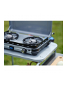 Campingaz Camping Kitchen 2 Maxi CV, gas cooker (grey, 2 hobs 2x 1.8 kW, for CV470 Plus) - nr 11