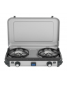 Campingaz Camping Kitchen 2 Maxi, gas cooker (grey, 2 hobs 2x 1.8 kW, for R904 / R907) - nr 5