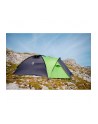 Coleman Pingora 3 Blackout dome tent (light green/grey, with stem, model 2024) - nr 2