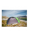 Coleman Pingora 3 Blackout dome tent (light green/grey, with stem, model 2024) - nr 4
