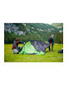 Coleman Pingora 3 Blackout dome tent (light green/grey, with stem, model 2024) - nr 5