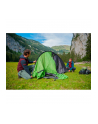 Coleman Pingora 3 Blackout dome tent (light green/grey, with stem, model 2024) - nr 6