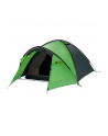 Coleman Pingora 3 Blackout dome tent (light green/grey, with stem, model 2024) - nr 7