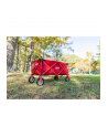 Coleman handcart, handcart (Kolor: CZARNY) - nr 12