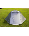 Coleman tunnel tent Bedrock 2 (olive green/grey, model 2024) - nr 1