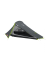 Coleman tunnel tent Bedrock 2 (olive green/grey, model 2024) - nr 8