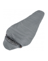 Easy Camp sleeping bag Orbit 100 Compact (grey, model 2024) - nr 1