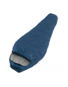Easy Camp sleeping bag Orbit 300 (dark blue, model 2024) - nr 1