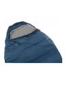 Easy Camp sleeping bag Orbit 300 (dark blue, model 2024) - nr 2