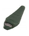 Easy Camp sleeping bag Orbit 400 (olive green, model 2024) - nr 1