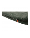 Easy Camp sleeping bag Orbit 400 (olive green, model 2024) - nr 2