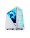 Thermaltake Kallisto White, gaming PC (Kolor: BIAŁY/transparent, Windows 11 Home 64-bit) - nr 5