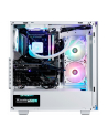 Thermaltake Kallisto White, gaming PC (Kolor: BIAŁY/transparent, Windows 11 Home 64-bit) - nr 6