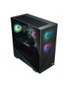 Thermaltake Hyperion V2 Black, gaming PC (Kolor: CZARNY/transparent, Windows 11 Home 64-bit) - nr 2