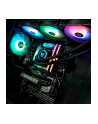 Thermaltake Hyperion V2 Black, gaming PC (Kolor: CZARNY/transparent, Windows 11 Home 64-bit) - nr 6