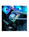 Thermaltake Hyperion V2 Snow, gaming PC (Kolor: BIAŁY/transparent, Windows 11 Home 64-bit) - nr 6