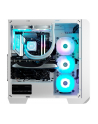 Thermaltake Tethys Snow, gaming PC (Kolor: BIAŁY/transparent, Windows 11 Home 64-bit) - nr 5