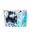 Thermaltake Ganymed V2 Snow, gaming PC (Kolor: BIAŁY/transparent, Windows 11 Home 64-bit) - nr 6