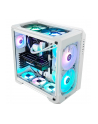 Thermaltake Ganymed V2 Snow, gaming PC (Kolor: BIAŁY/transparent, Windows 11 Home 64-bit) - nr 8
