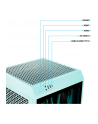 Thermaltake Toughline T200A Turquoise, gaming PC (turquoise/transparent, Windows 11 Home 64-bit) - nr 6