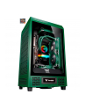 Thermaltake Toughline T200A Racing Green, gaming PC (green/transparent, Windows 11 Home 64-bit) - nr 1