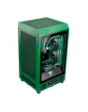 Thermaltake Toughline T200A Racing Green, gaming PC (green/transparent, Windows 11 Home 64-bit) - nr 4
