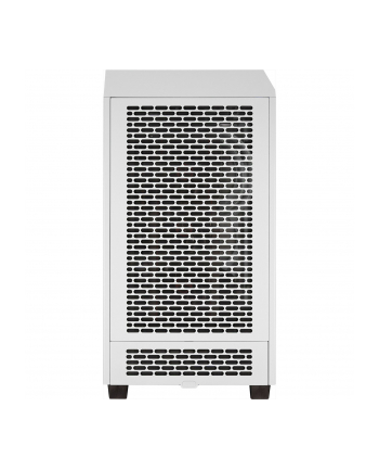 Thermaltake Toughline T200A White, gaming PC (Kolor: BIAŁY/transparent, Windows 11 Home 64-bit)