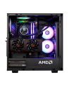 Thermaltake AMD Pro Edition, gaming PC (Kolor: CZARNY/transparent, Windows 11 Home 64-bit) - nr 5