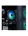 Thermaltake Toughline Air C300A, gaming PC (Kolor: CZARNY/transparent, Windows 11 Home 64-bit) - nr 6