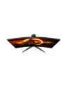 AOC GAMING CQ27G2S/BK, gaming monitor - 27 - Kolor: CZARNY, QHD, VA, adaptive sync, 165 Hz panel - nr 3