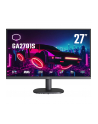 Cooler Master GA2701S, gaming monitor - 27 -  Kolor: CZARNY, FullHD, IPS, Adaptive-Sync, 100Hz panel - nr 2