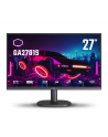 Cooler Master GA2701S, gaming monitor - 27 -  Kolor: CZARNY, FullHD, IPS, Adaptive-Sync, 100Hz panel - nr 7