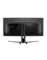 MSI MAG 341CQPD-E QD-OLED, gaming monitor - 34.2 - Kolor: CZARNY, UWQHD, QD-OLED, curved, Adaptive-Sync, HDR, 175Hz panel - nr 40
