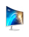 MSI PRO MP341CQWD-E, LED monitor (86 cm (34 inches), Kolor: BIAŁY, WQHD, VA, curved, 100Hz panel) - nr 10