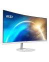 MSI PRO MP341CQWD-E, LED monitor (86 cm (34 inches), Kolor: BIAŁY, WQHD, VA, curved, 100Hz panel) - nr 27