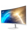 MSI PRO MP341CQWD-E, LED monitor (86 cm (34 inches), Kolor: BIAŁY, WQHD, VA, curved, 100Hz panel) - nr 31