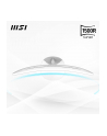 MSI PRO MP341CQWD-E, LED monitor (86 cm (34 inches), Kolor: BIAŁY, WQHD, VA, curved, 100Hz panel) - nr 37