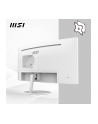 MSI PRO MP341CQWD-E, LED monitor (86 cm (34 inches), Kolor: BIAŁY, WQHD, VA, curved, 100Hz panel) - nr 39
