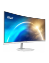 MSI PRO MP341CQWD-E, LED monitor (86 cm (34 inches), Kolor: BIAŁY, WQHD, VA, curved, 100Hz panel) - nr 42