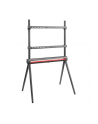 HAGOR Elia Studio Shine grey, standing system (grey, free-standing) - nr 12